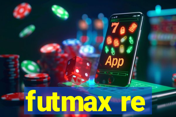 futmax re